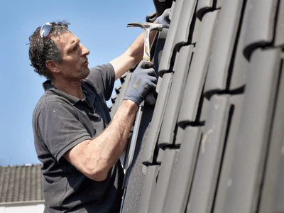 Why choose Elyndor Forge Group for roofing contractor in Cutler Bay